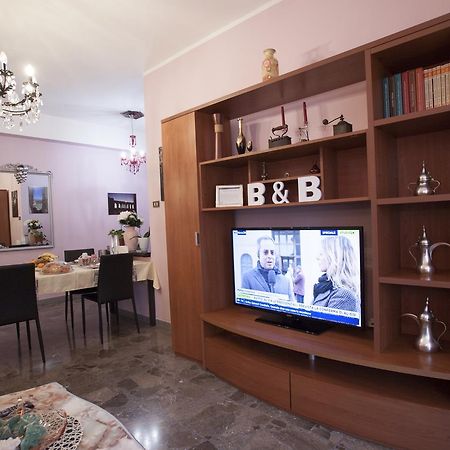 Laura Bed & Breakfast Pescara Ngoại thất bức ảnh