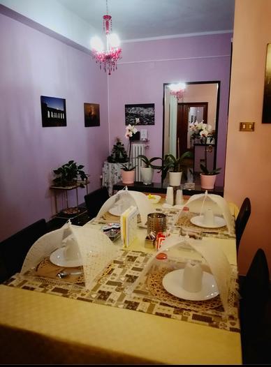 Laura Bed & Breakfast Pescara Ngoại thất bức ảnh