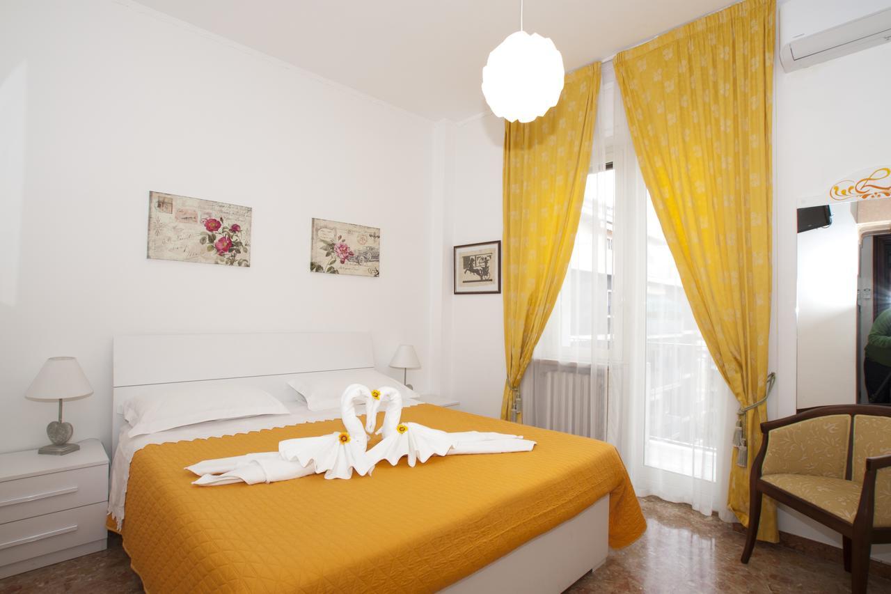 Laura Bed & Breakfast Pescara Ngoại thất bức ảnh