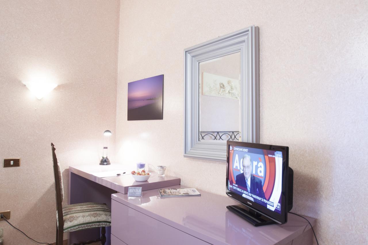 Laura Bed & Breakfast Pescara Ngoại thất bức ảnh