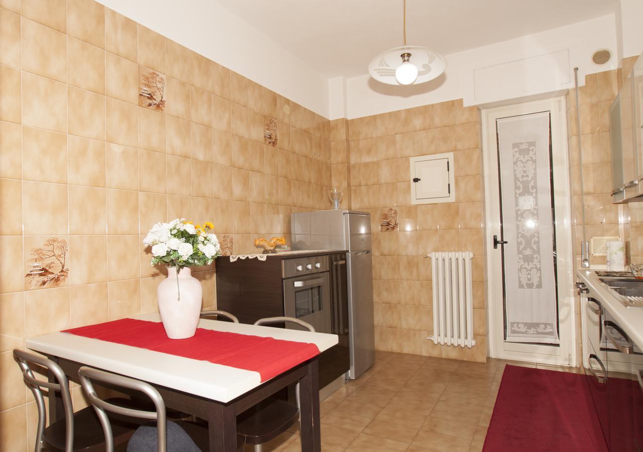 Laura Bed & Breakfast Pescara Ngoại thất bức ảnh