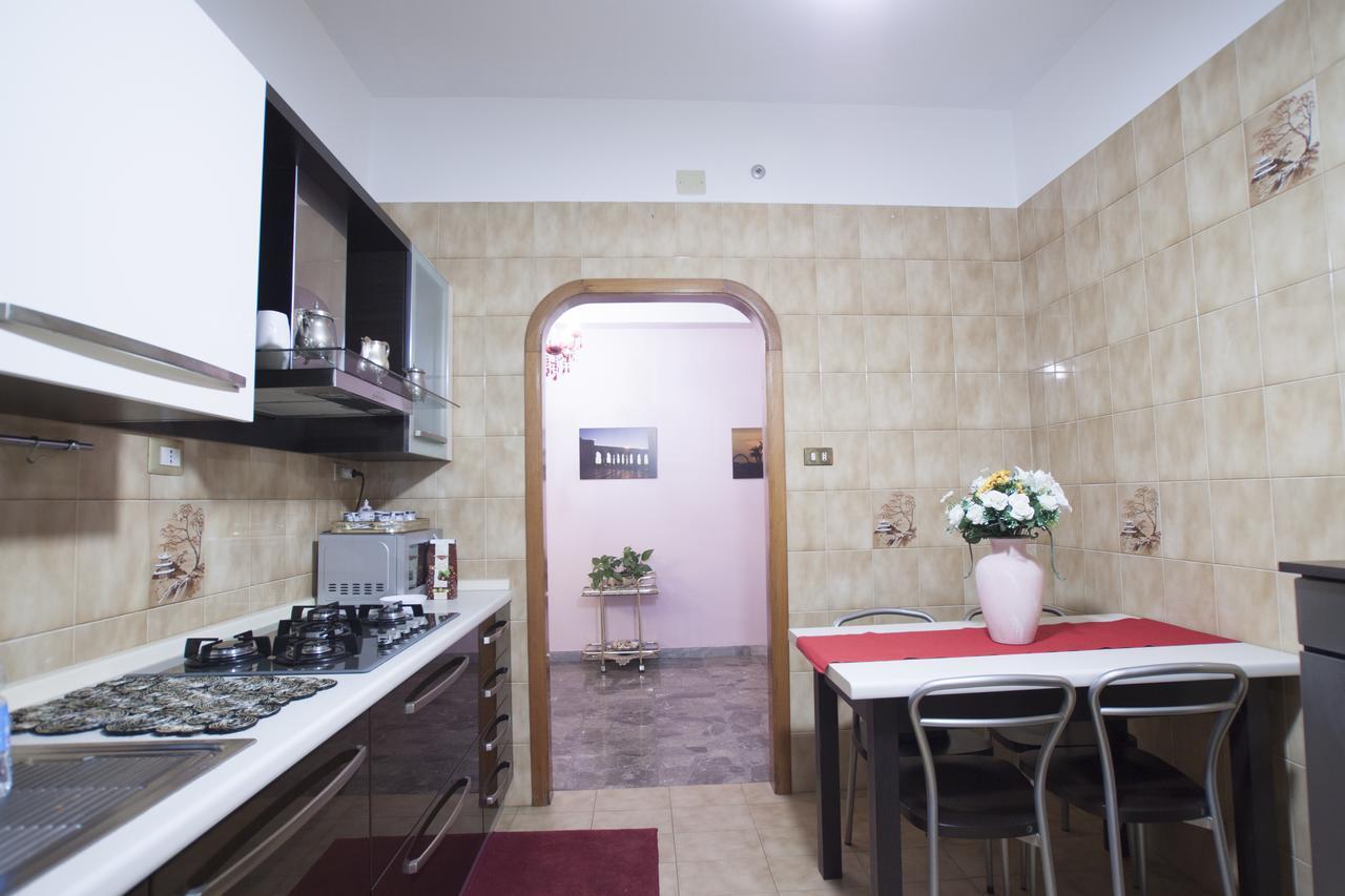 Laura Bed & Breakfast Pescara Ngoại thất bức ảnh