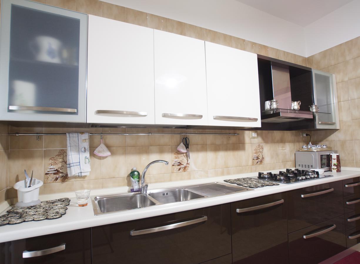 Laura Bed & Breakfast Pescara Ngoại thất bức ảnh