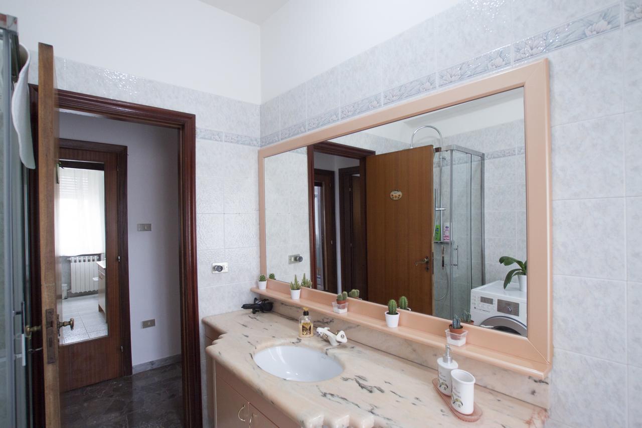 Laura Bed & Breakfast Pescara Ngoại thất bức ảnh