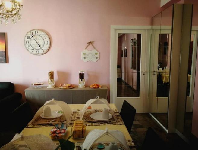 Laura Bed & Breakfast Pescara Ngoại thất bức ảnh